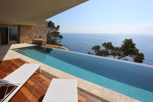 One of four – Mallorca, East cost