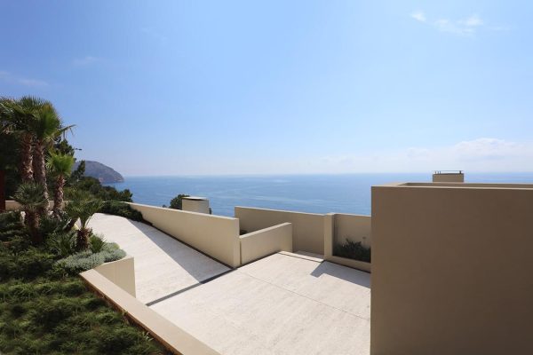 One of four – Mallorca, East cost